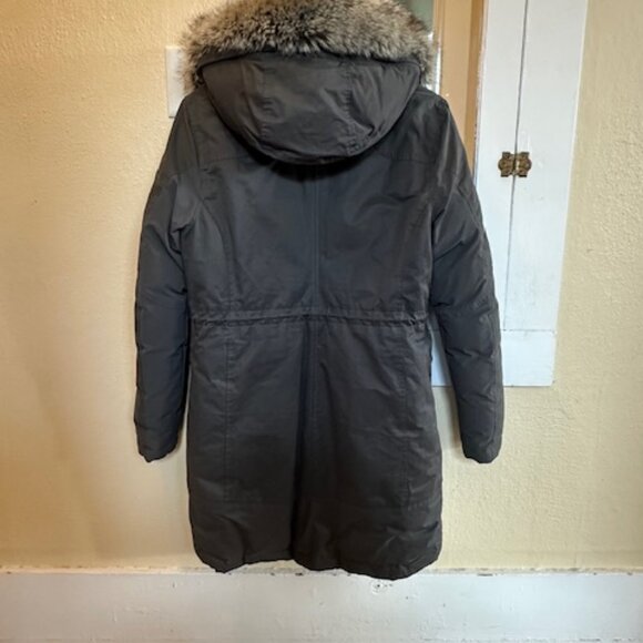 Kuhl Ukon Down Parka - Picture 5 of 5